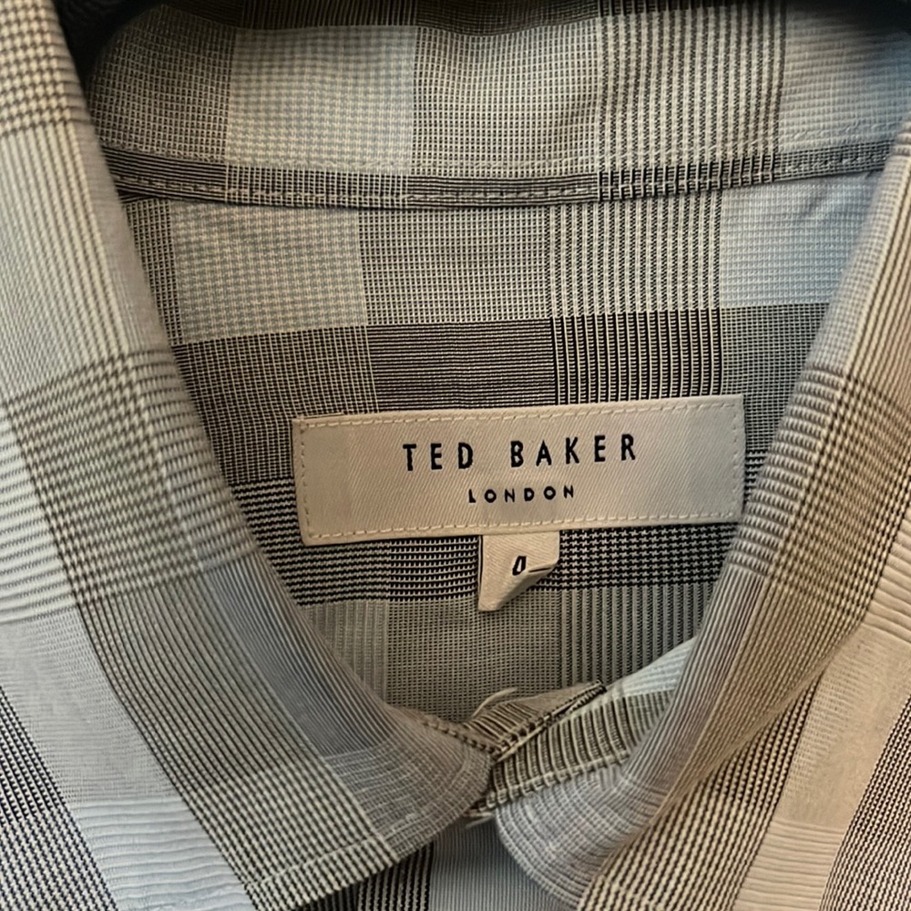 Ted Baker - Dress Shirt